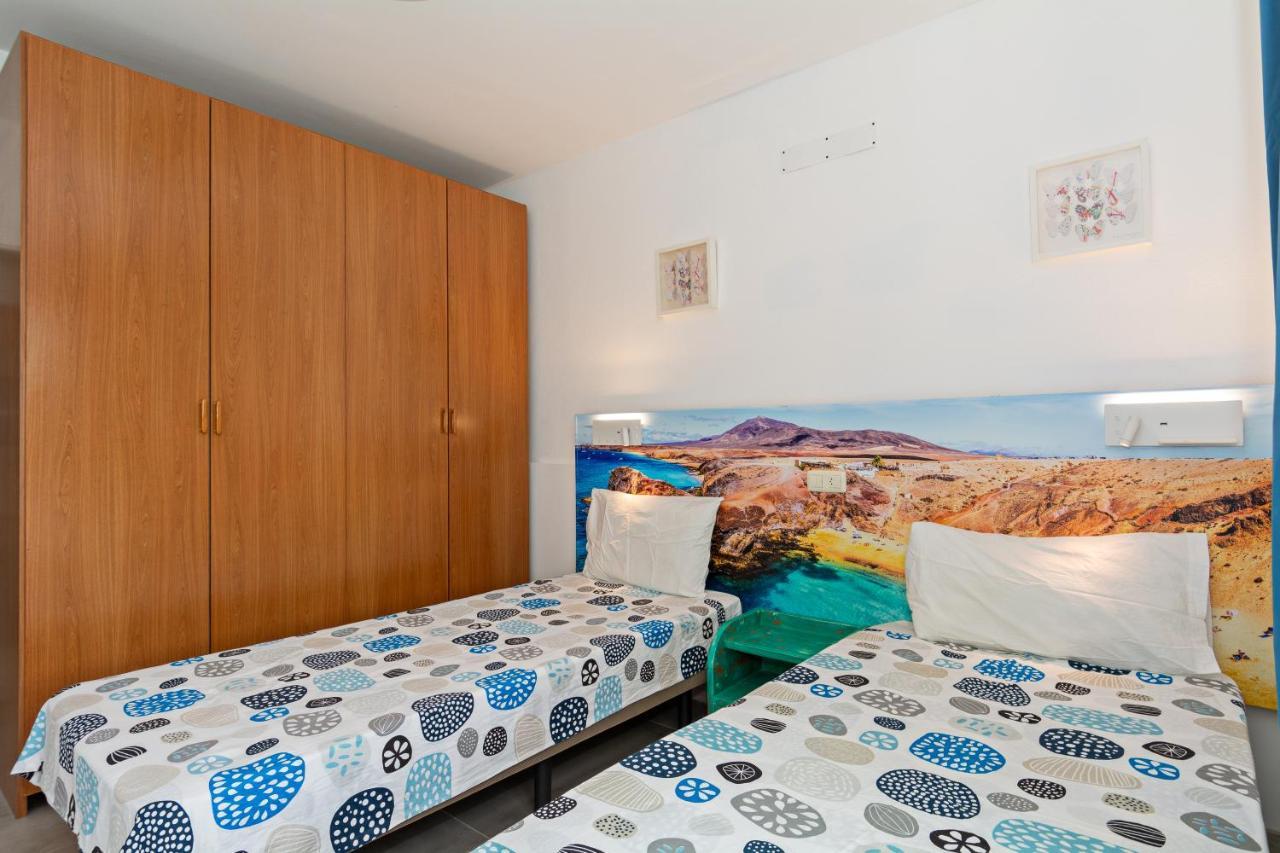 Villa Valentina Private Pool Playa Blanca By Pvl Kültér fotó